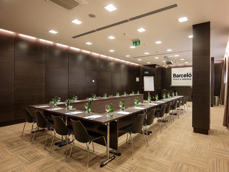 Hotel Occidental Five Prague