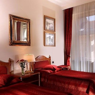 Ariston Prag