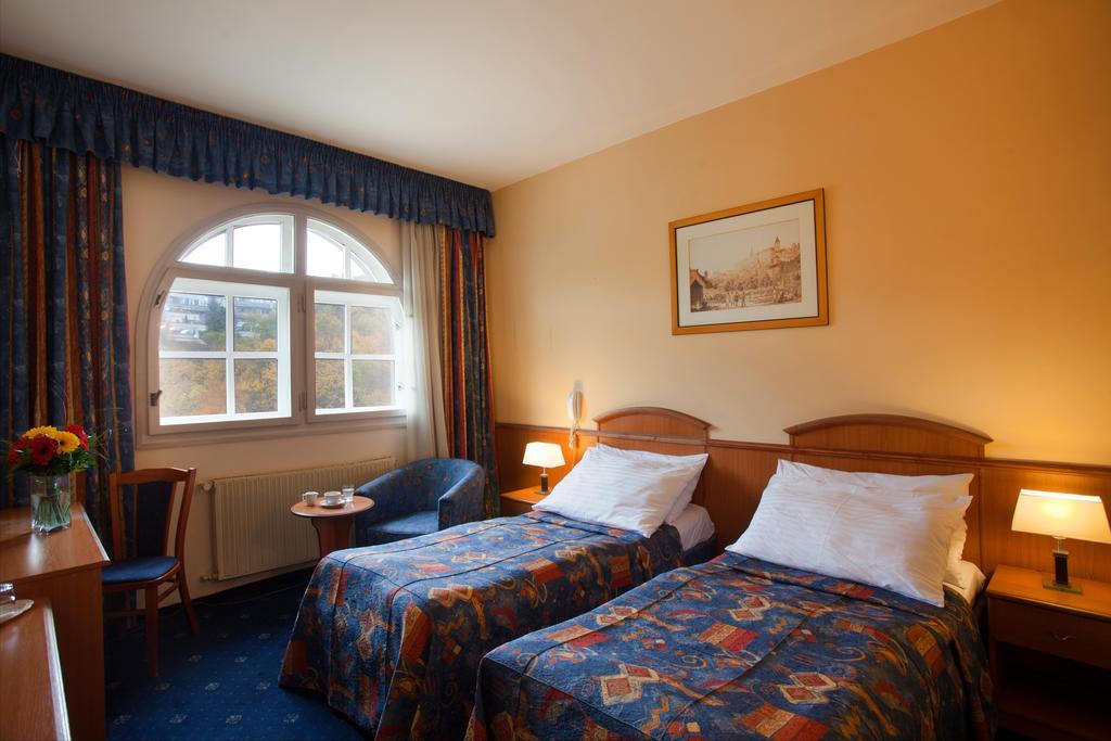 Kavalir Hotel Prague