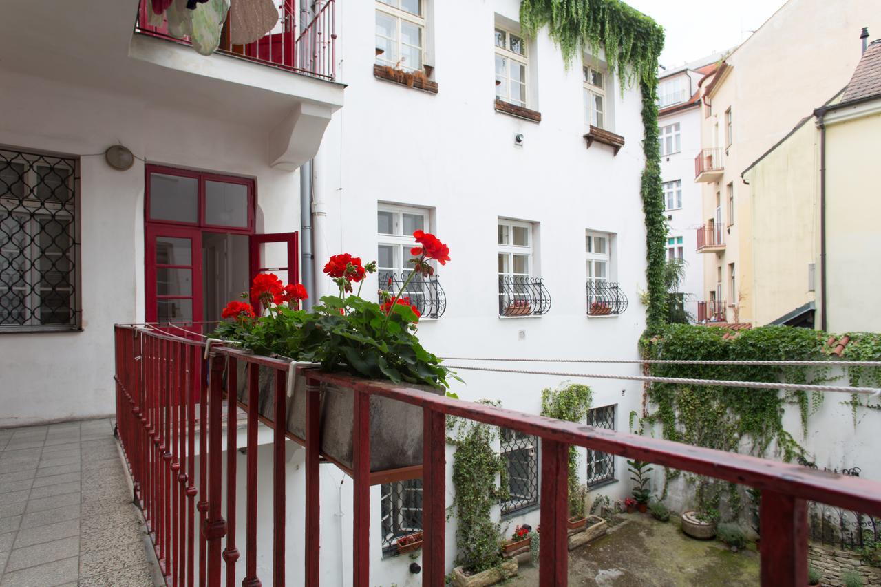 Siesta Apartment Prague