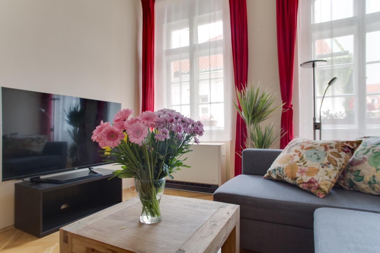 Apartment Siesta Prague