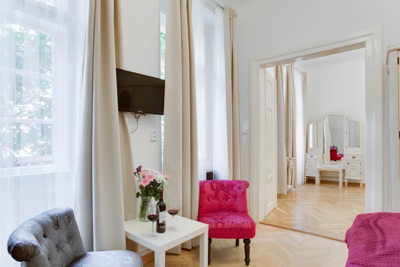 Siesta Apartment Prague