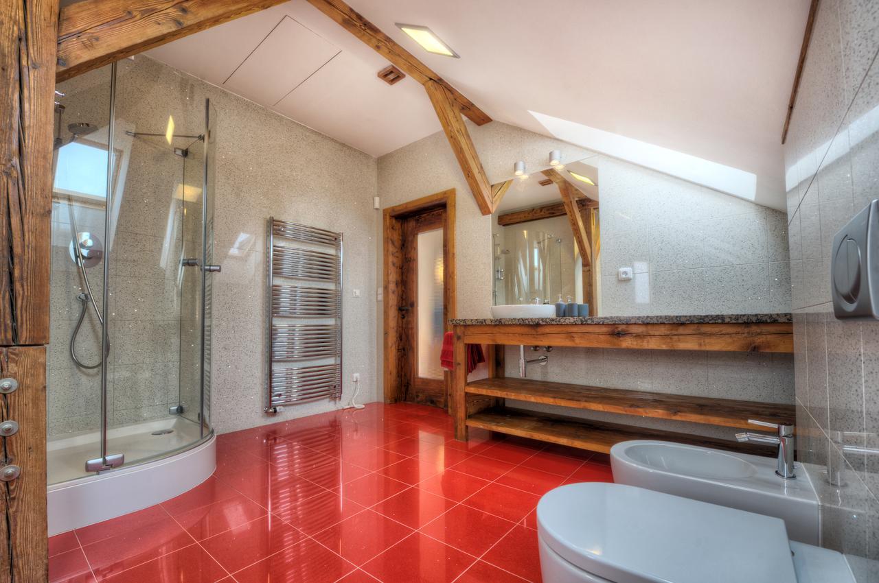 Aparthotel St Havel Old Town Prague