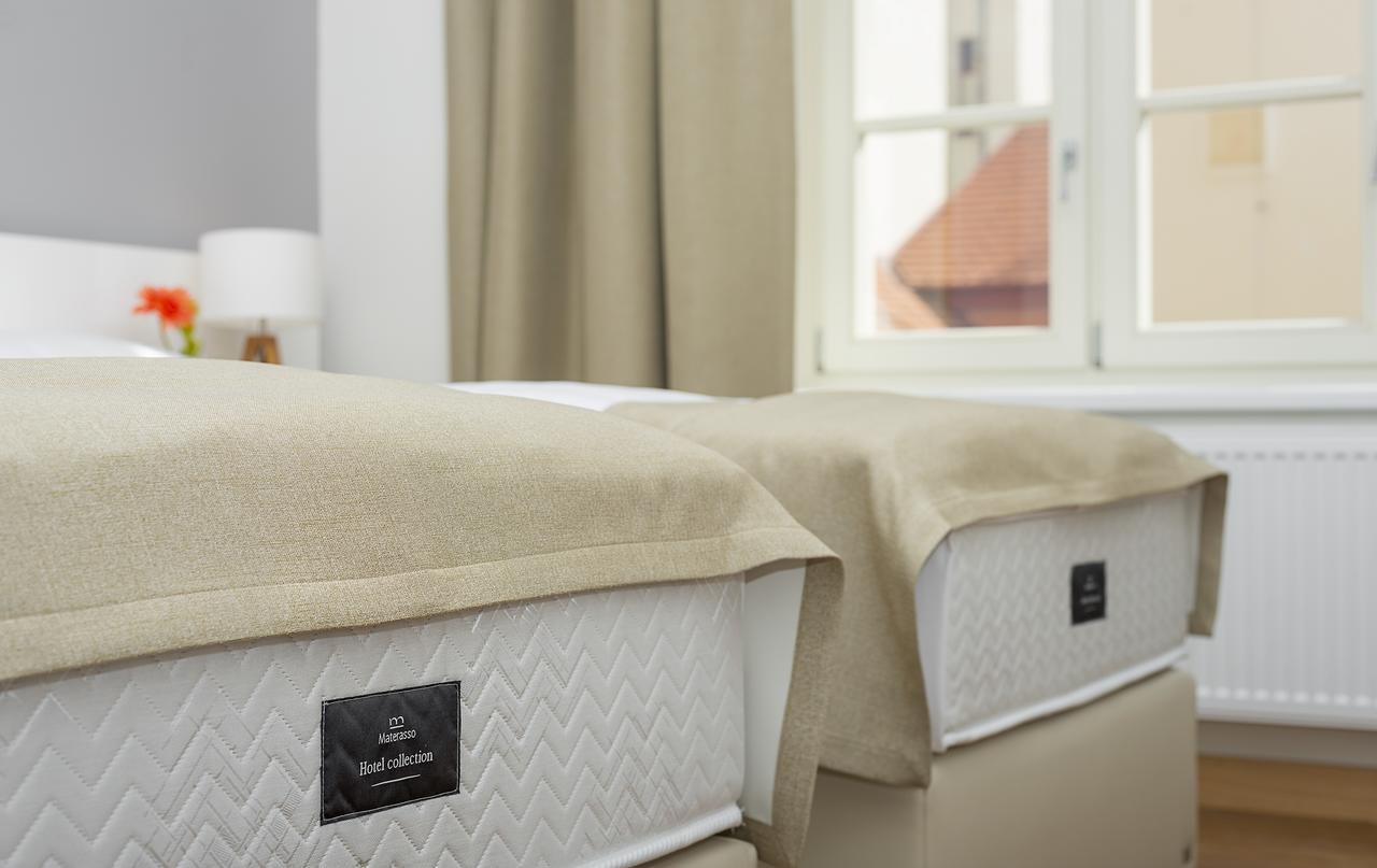 Garden Court Hotel 4*