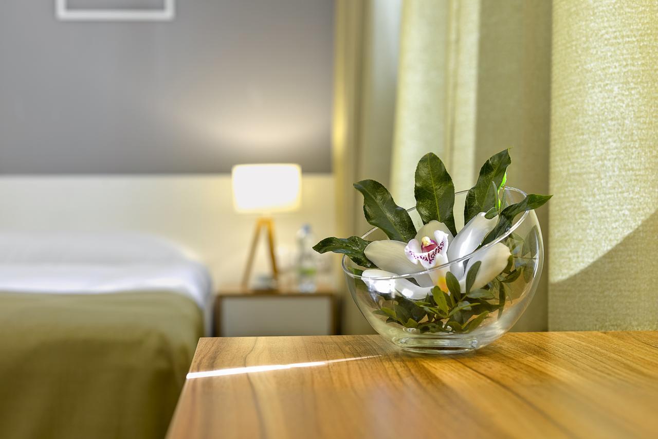 Hotel Garden Court Prague