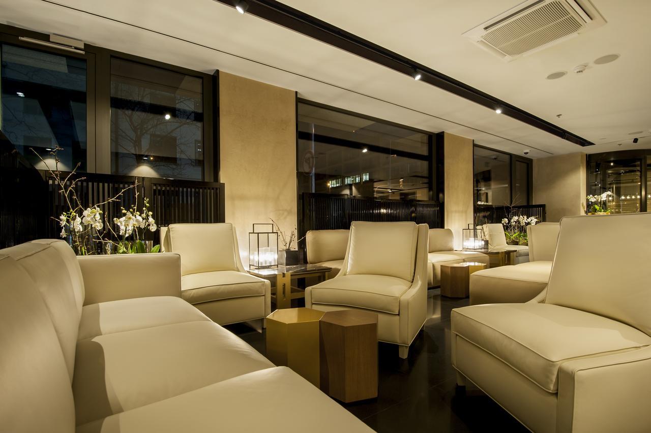 Royal 4* Prague