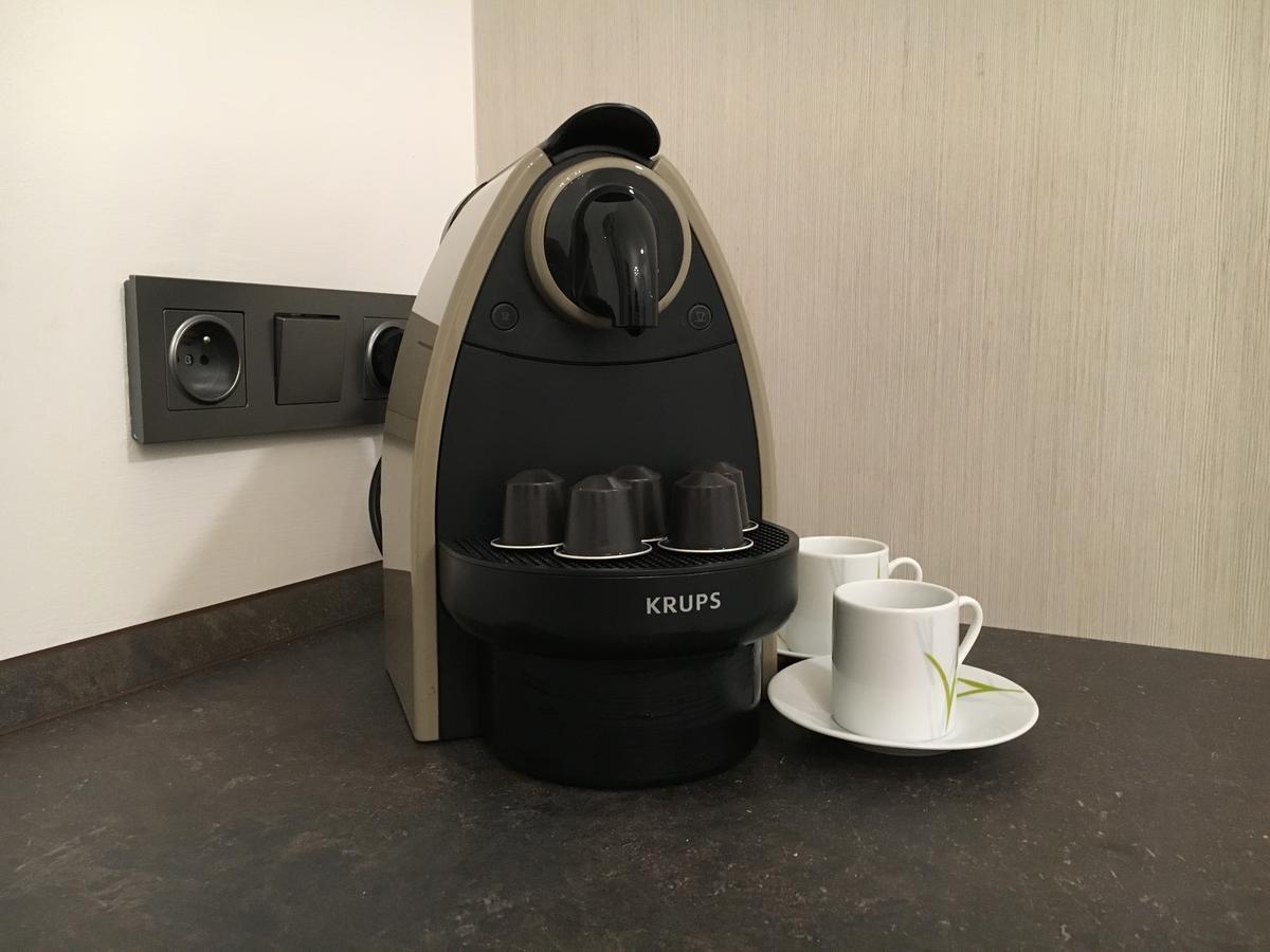 Ce Wenceslas Sq Apartment *