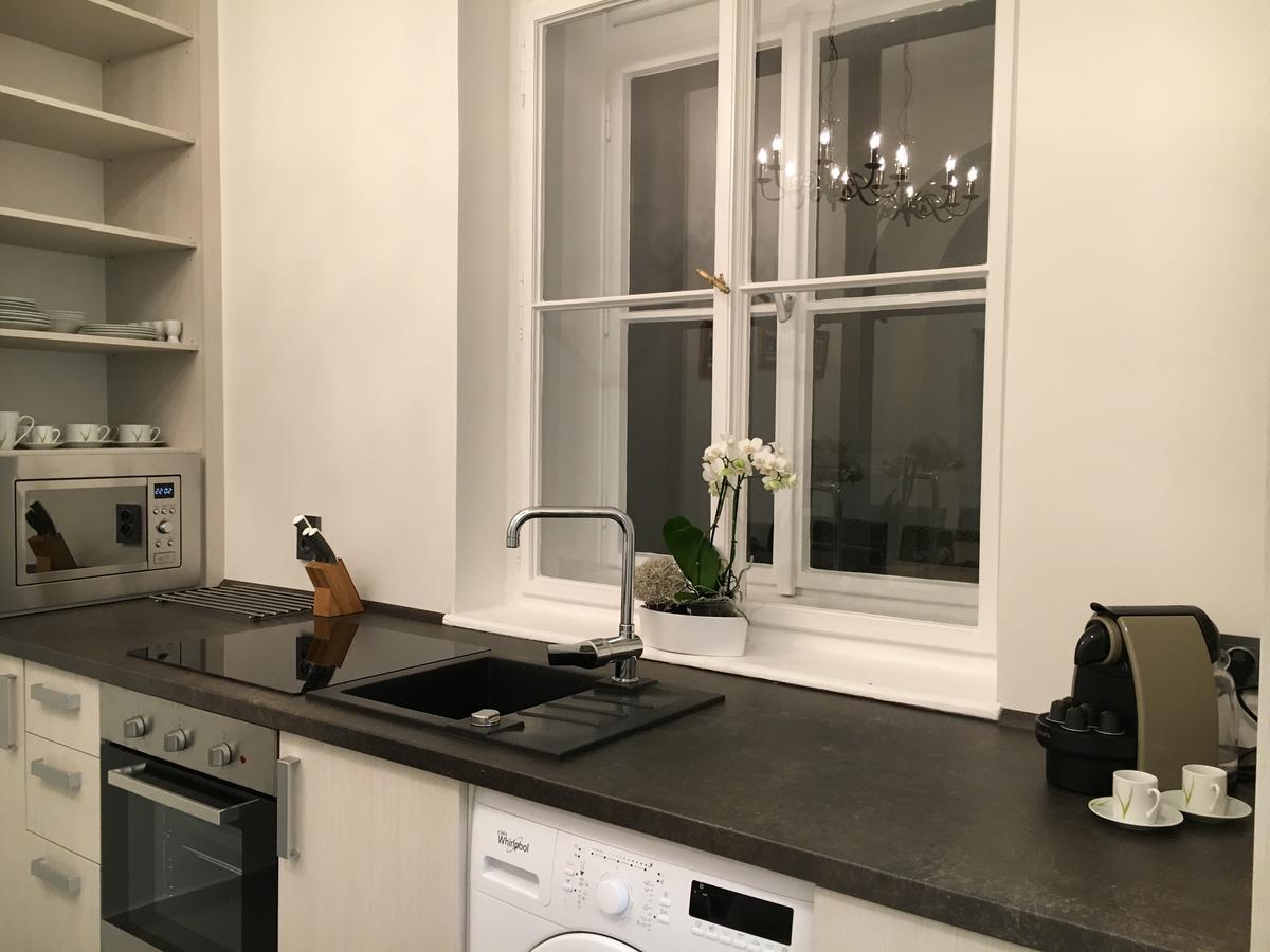 Apartment Ce Wenceslas Sq *