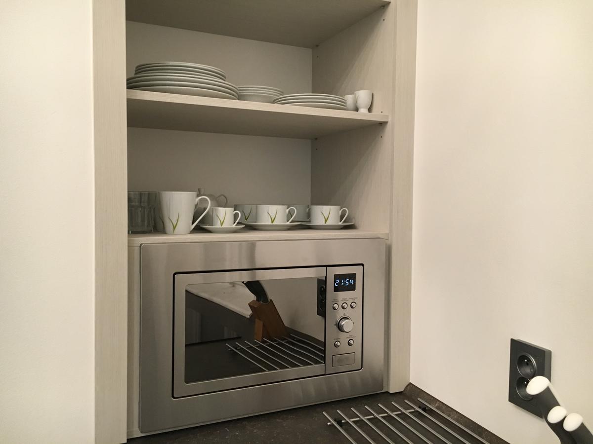 Ce Wenceslas Sq Apartment