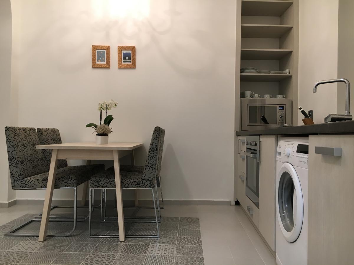 Ce Wenceslas Sq Apartment