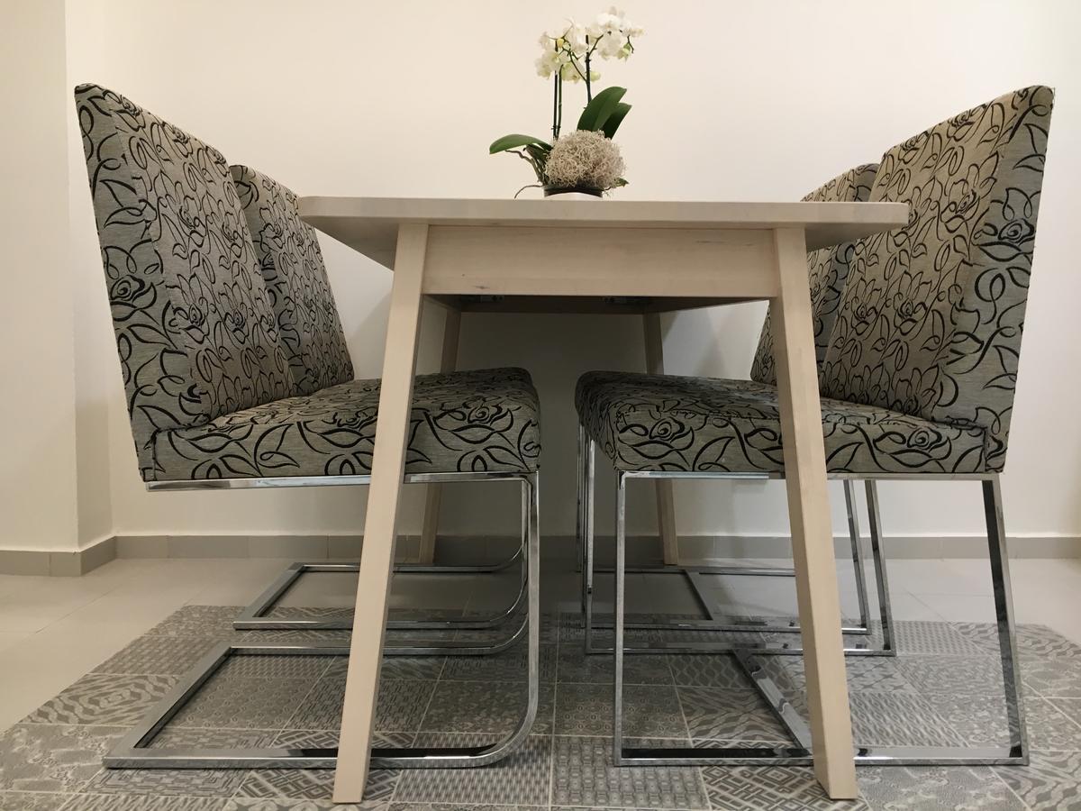 Ce Wenceslas Sq Apartment *