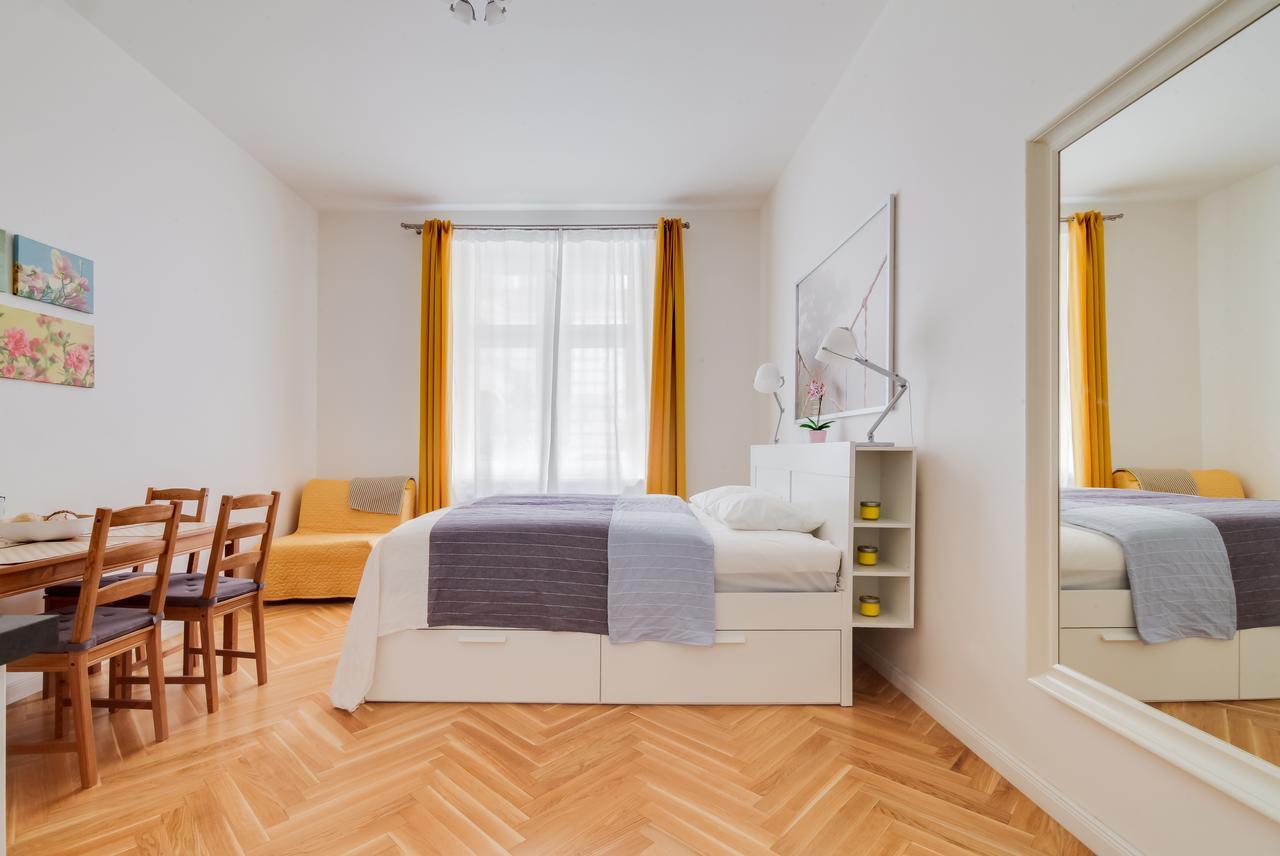 Simackova Prague