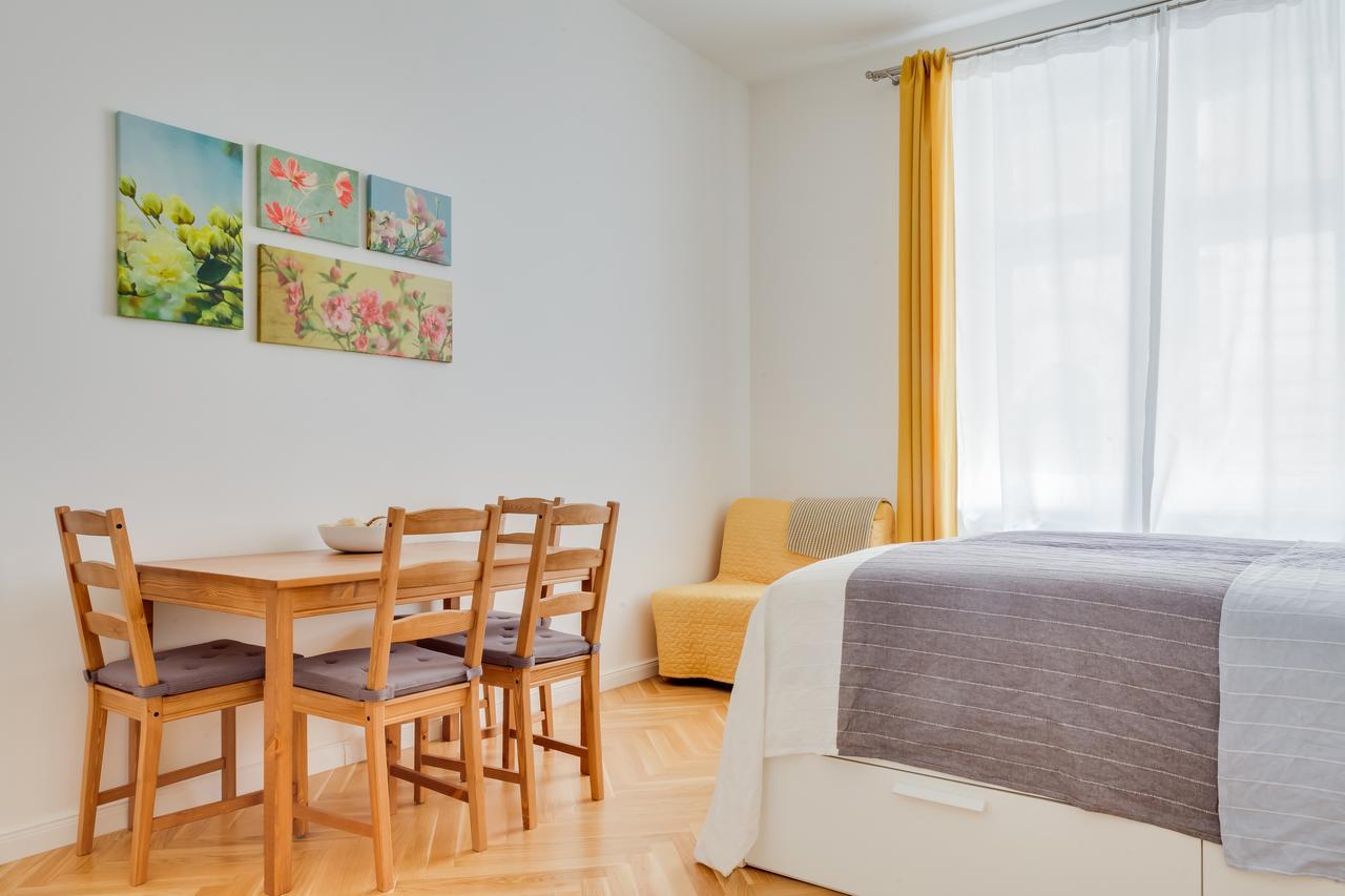 Apartment Simackova
