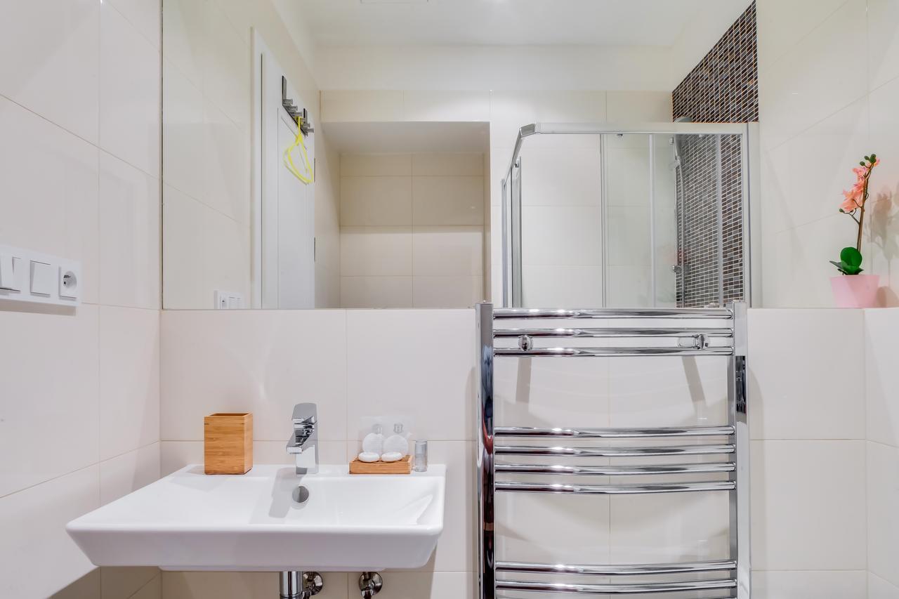 Apartment Simackova *