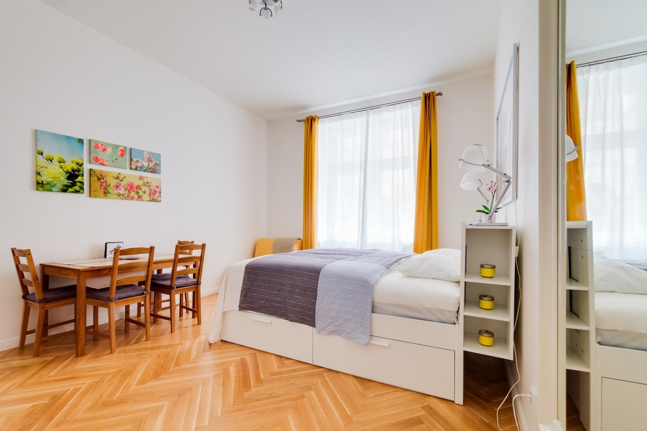 Apartment Simackova *