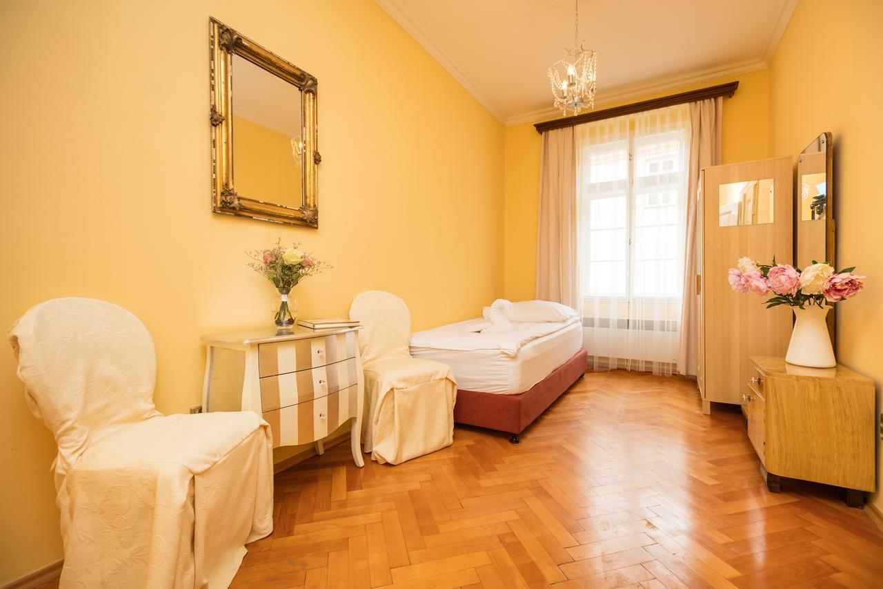 Siesta Apartment *