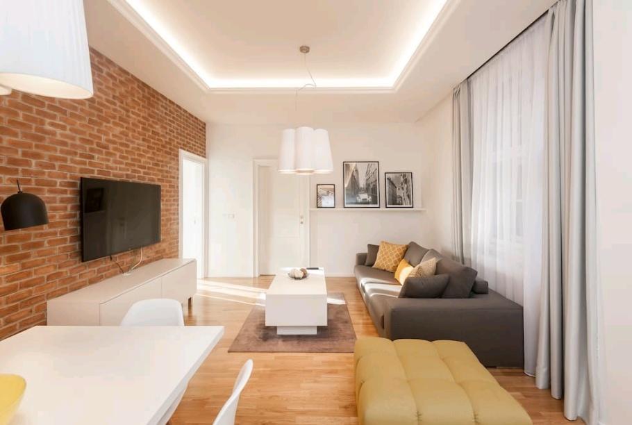 Wishlist Residences - Karlin Free Parking Prague