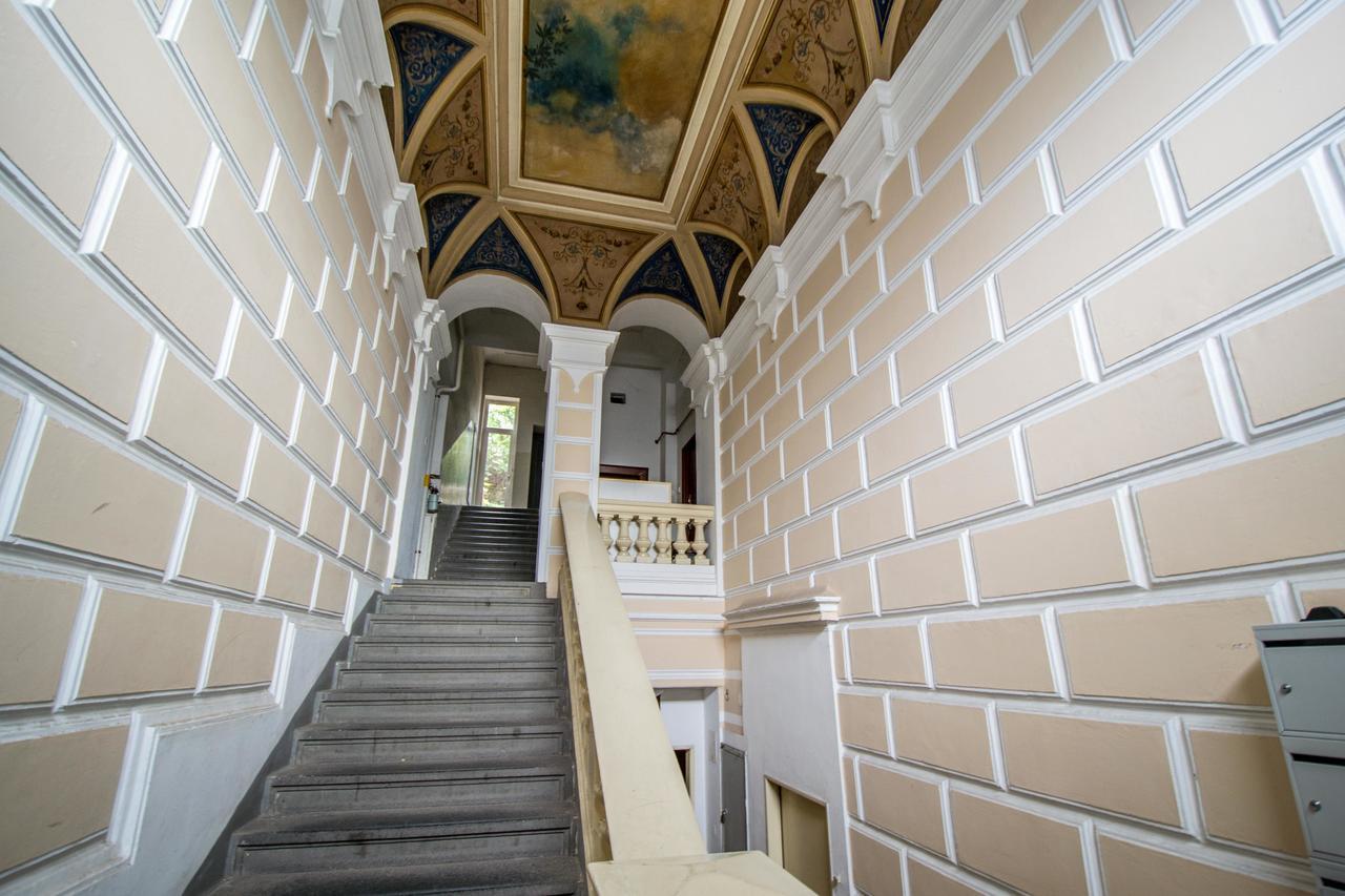 Appartement 3bdr Center Ruterra *