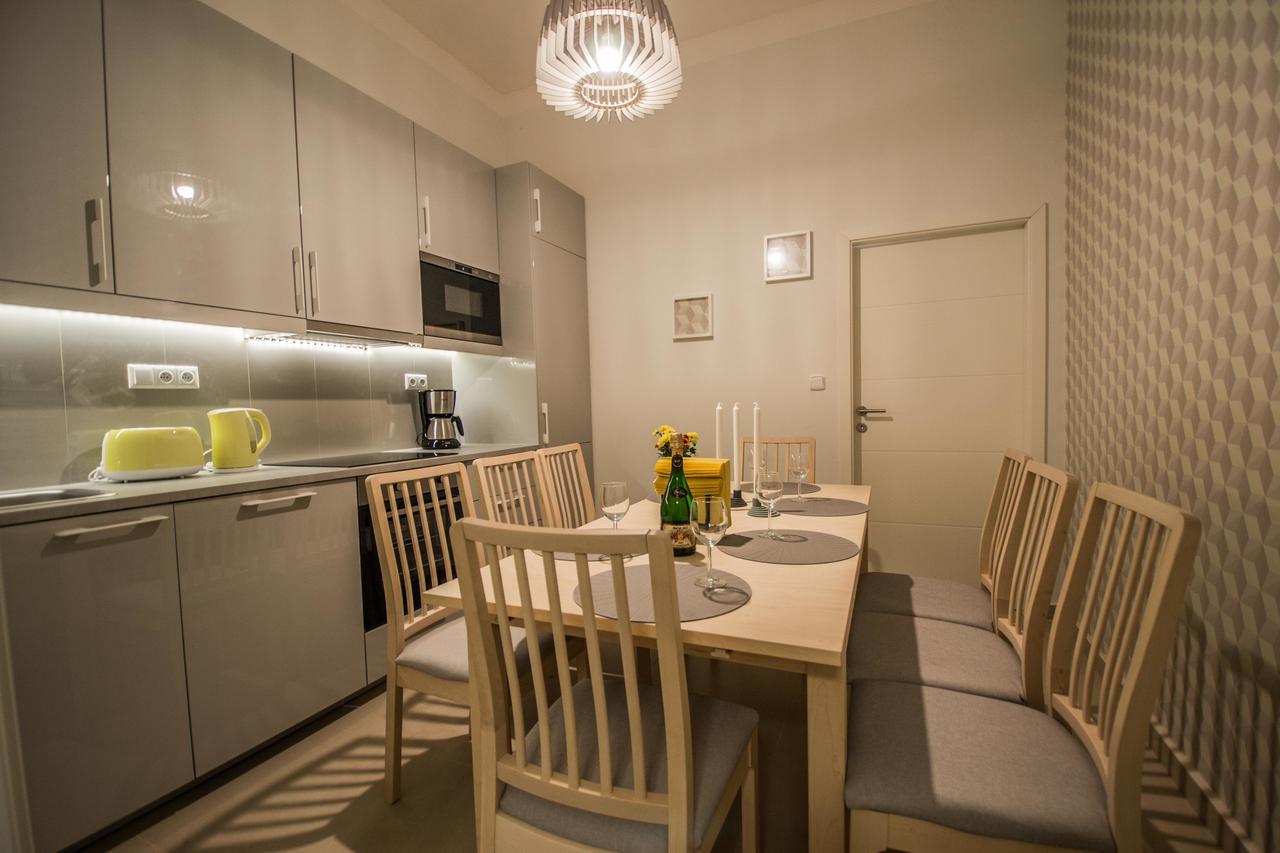 3bdr Center Ruterra Apartamento