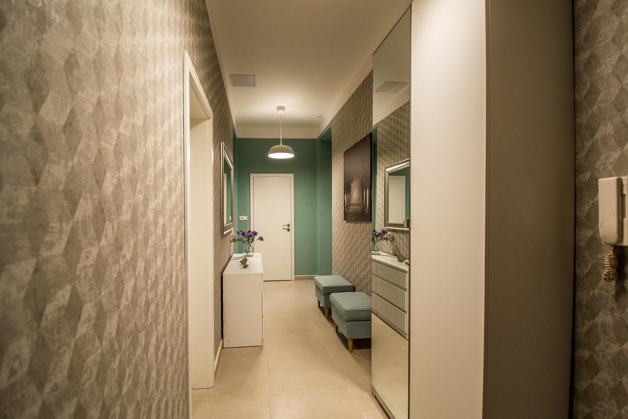 Daire 3bdr Center Ruterra Prag
