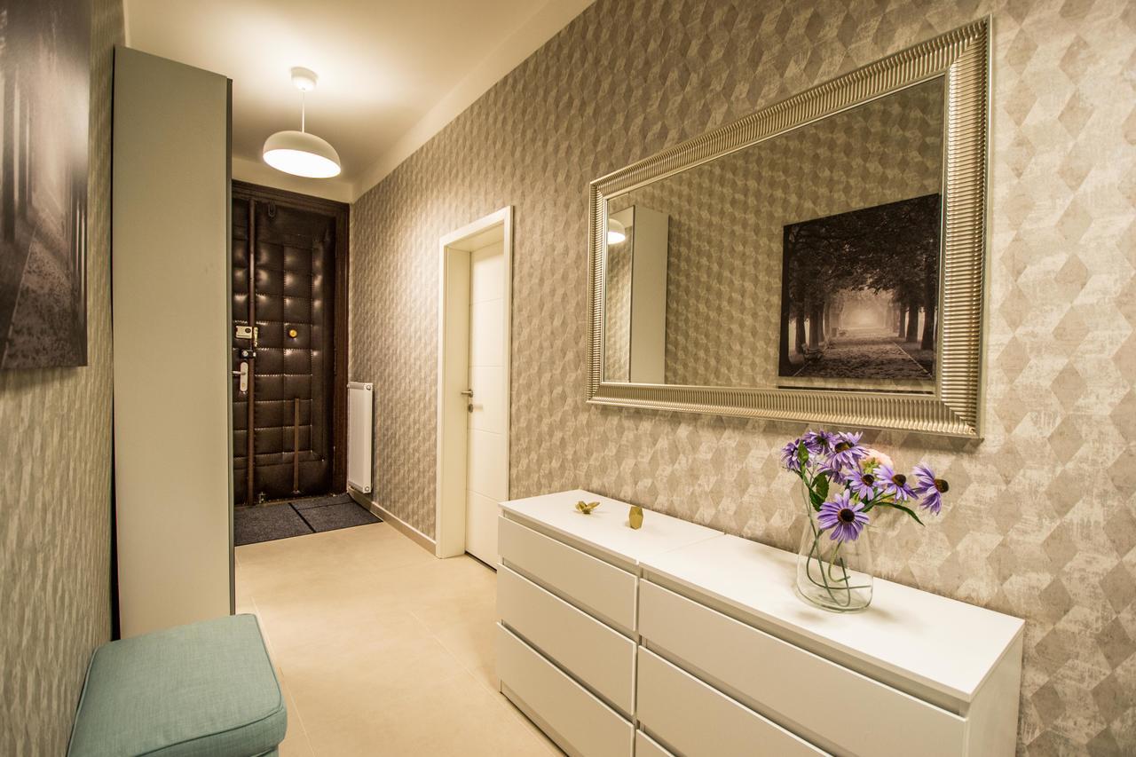 3bdr Center Ruterra * Prag