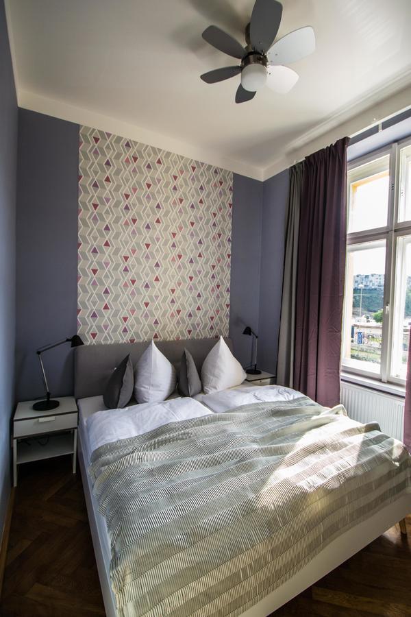 3bdr Center Ruterra Appartement *