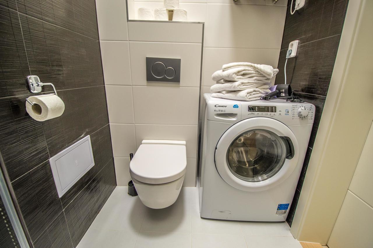 3bdr Center Ruterra Appartement *