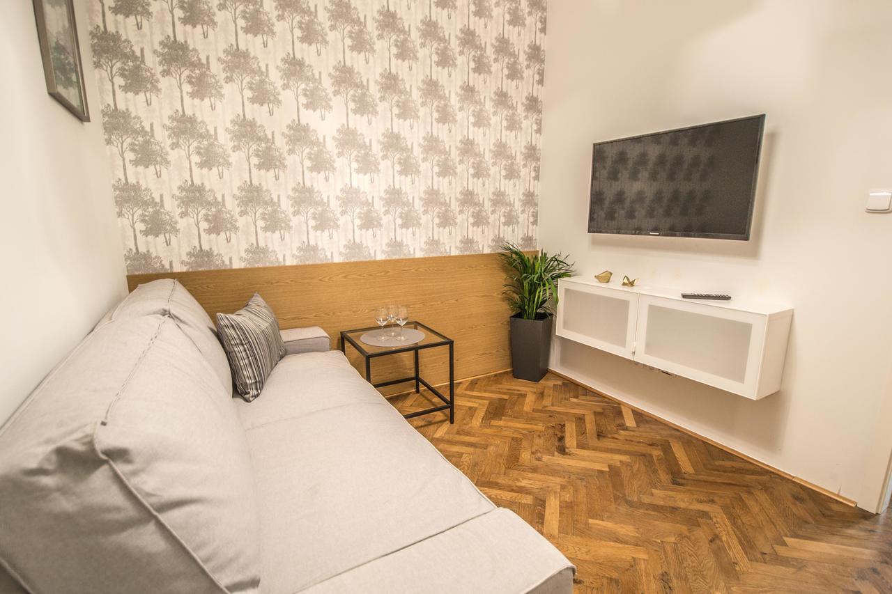 Appartement 3bdr Center Ruterra *