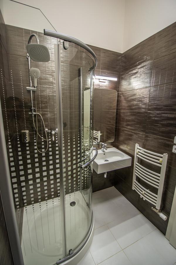 3bdr Center Ruterra Daire *
