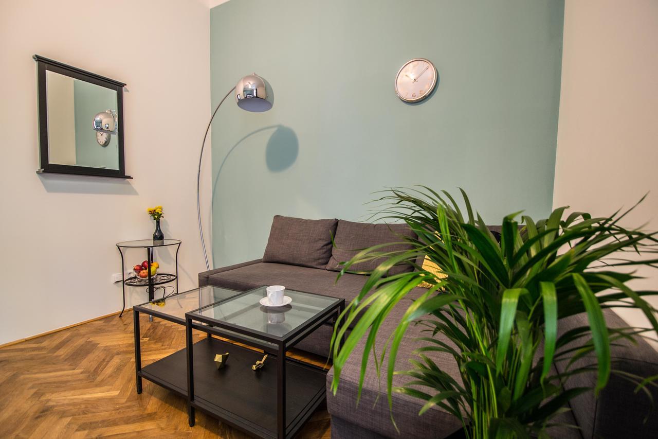 3bdr Center Ruterra Apartamento *