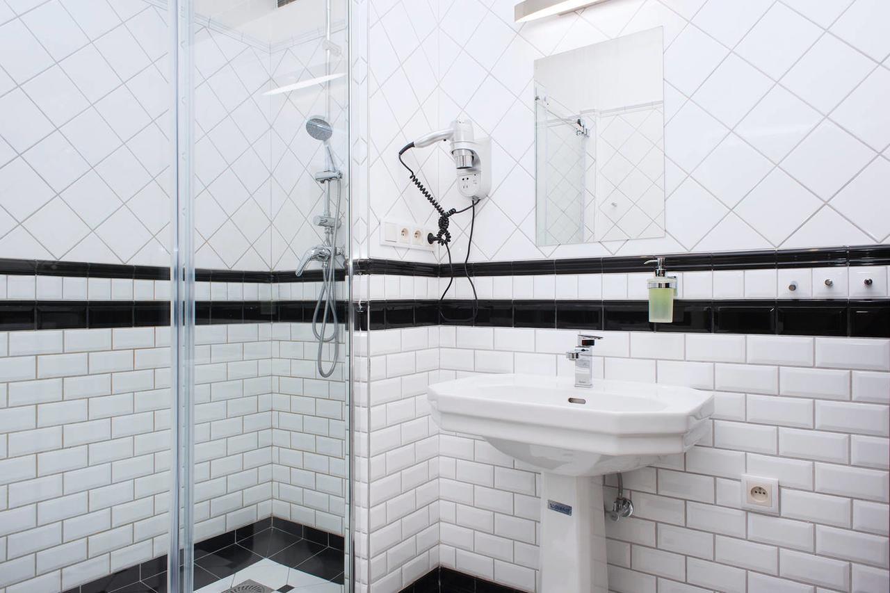 Aparthotel Dlouha - Old Town Praga