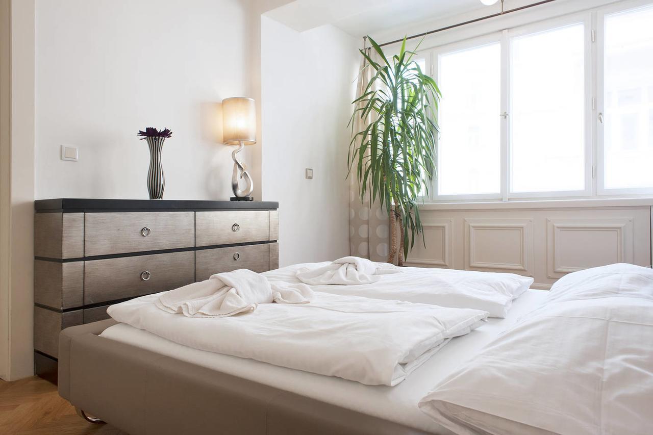 Dlouha - Old Town Aparthotel Praga