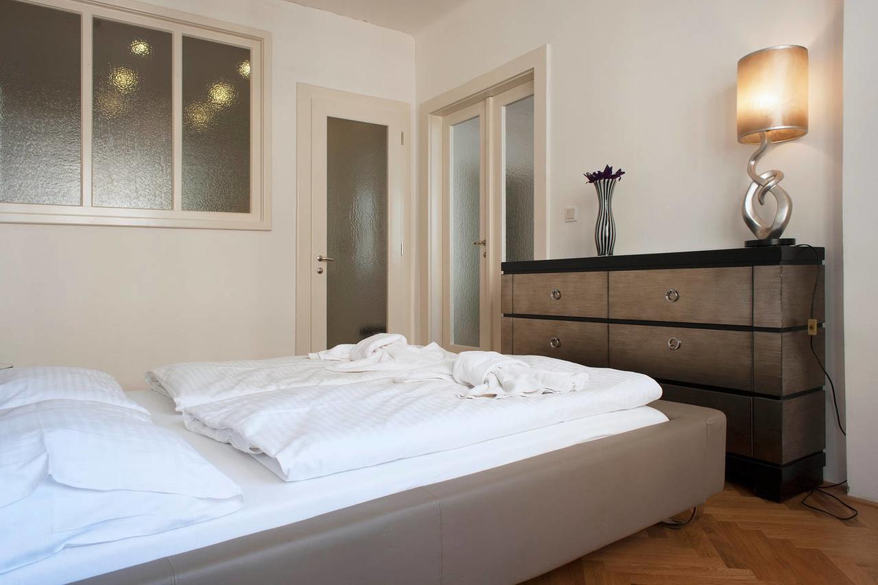 Dlouha - Old Town Aparthotel Praga