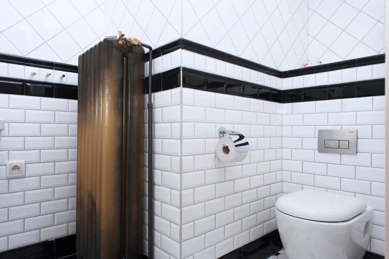 Aparthotel Dlouha - Old Town