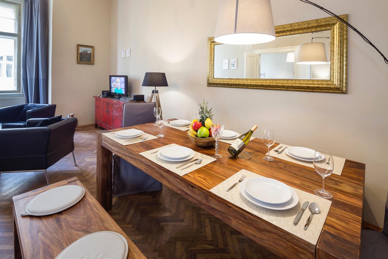 Dlouha 2ab Apartment