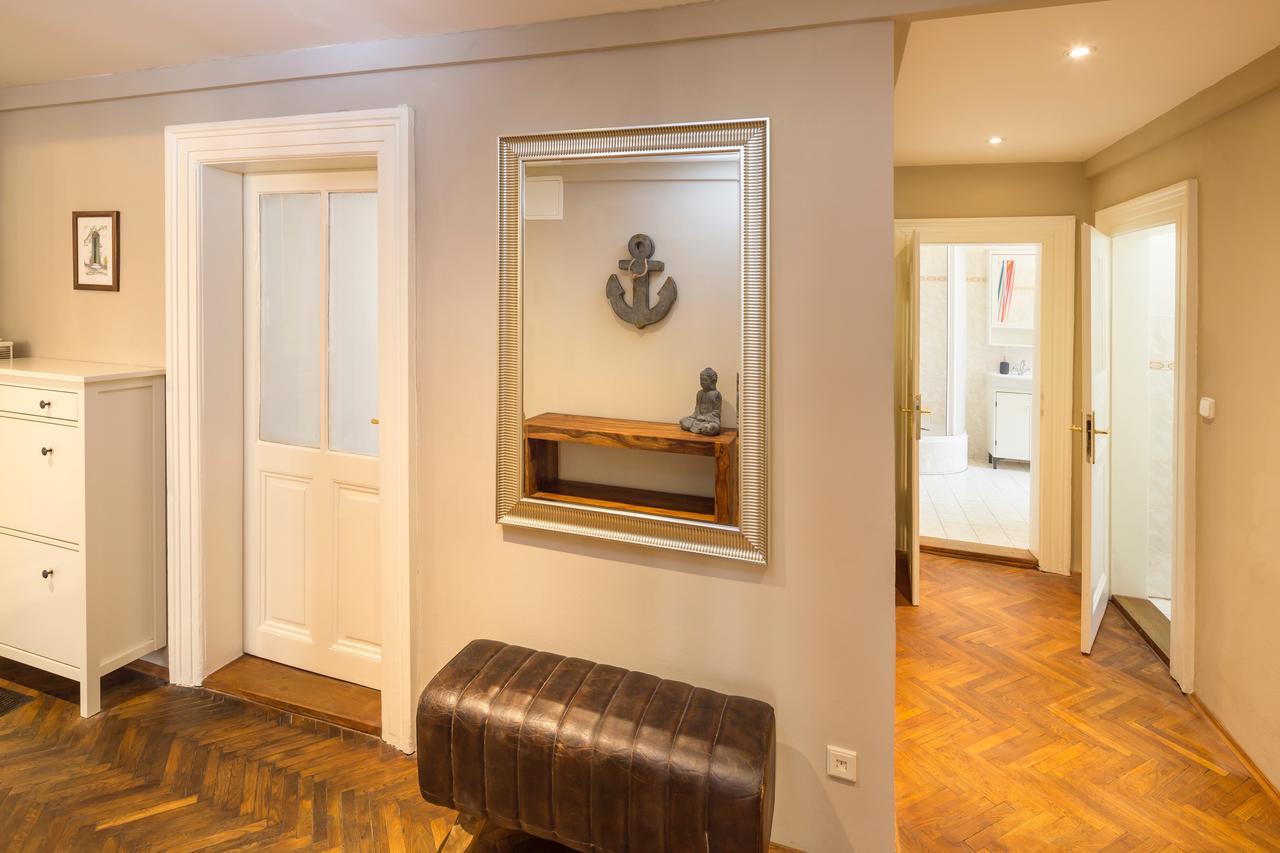 Apartment Dlouha 2ab