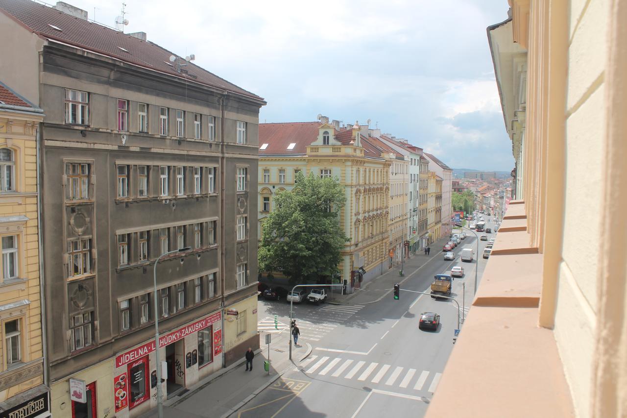 Apartamento Lovely Praga