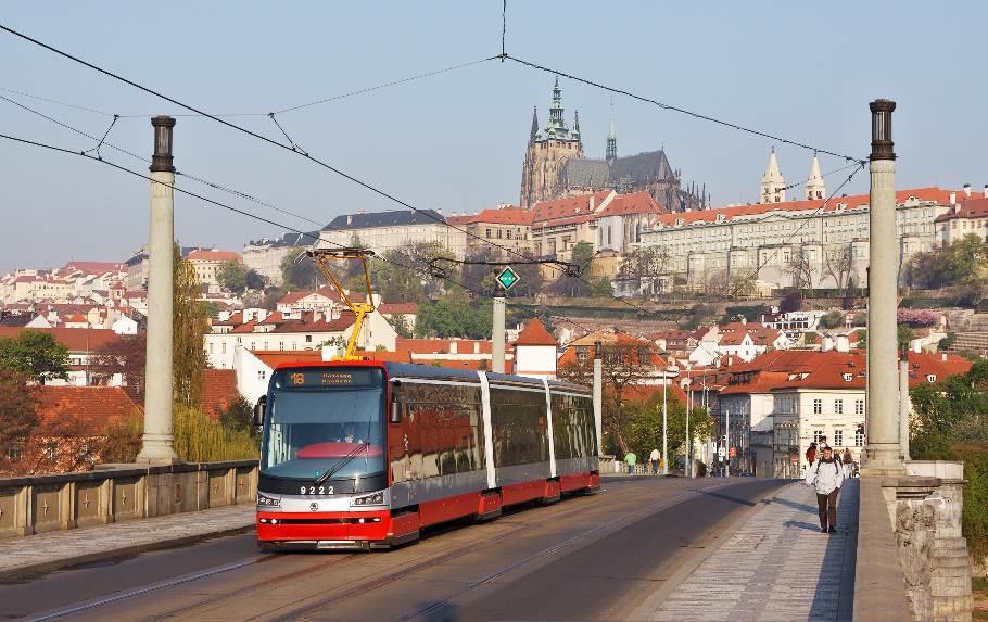 Apartamento Lovely Praga