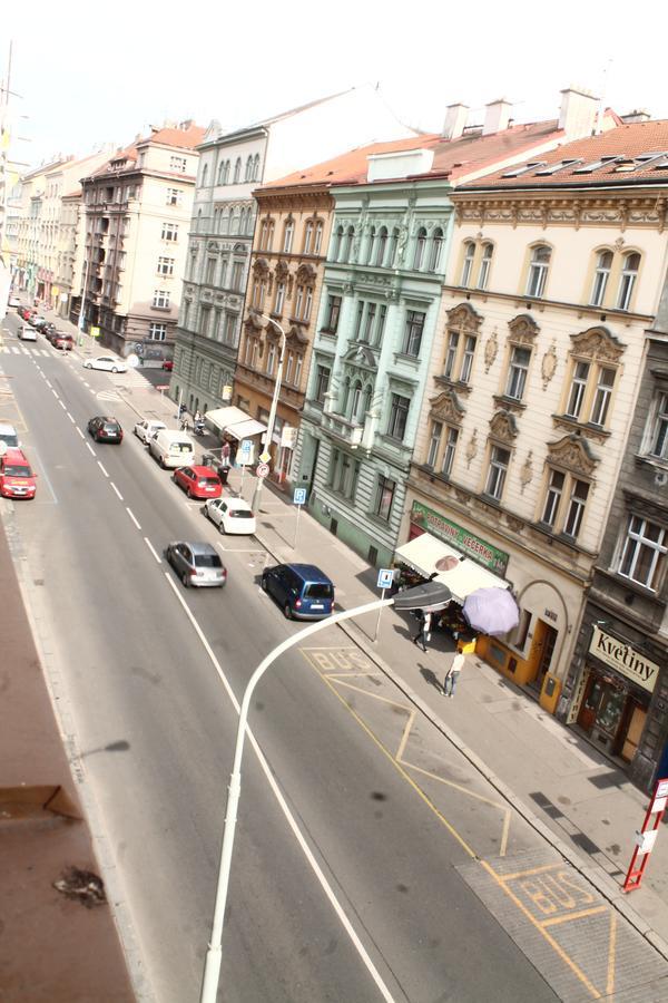 Lovely * Praga