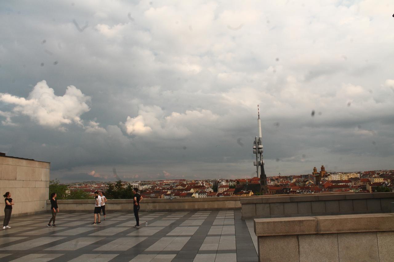 Lovely Praga