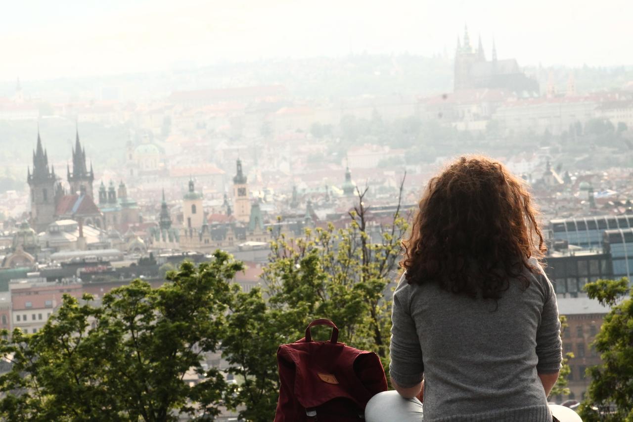 Daire Lovely Prag