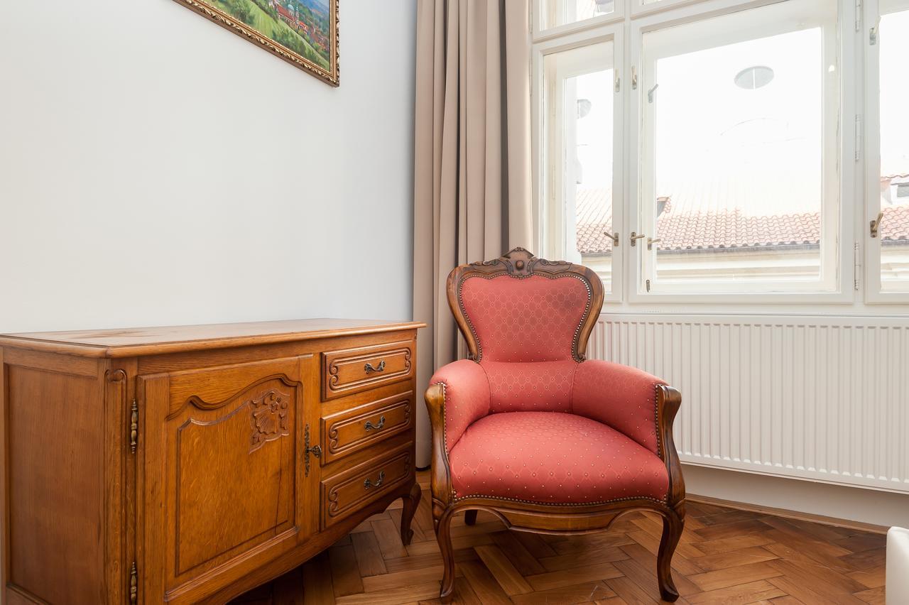 Old Town Appartement *