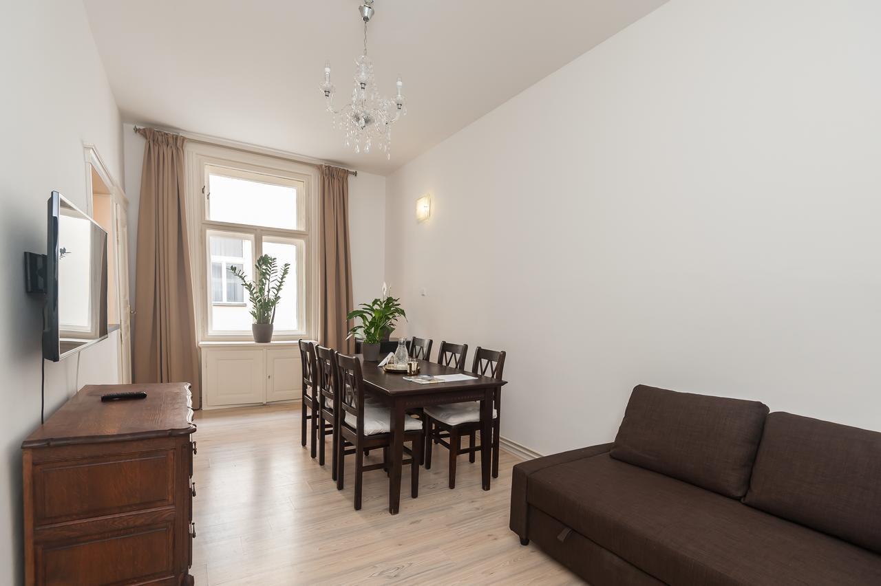 Old Town Appartement *