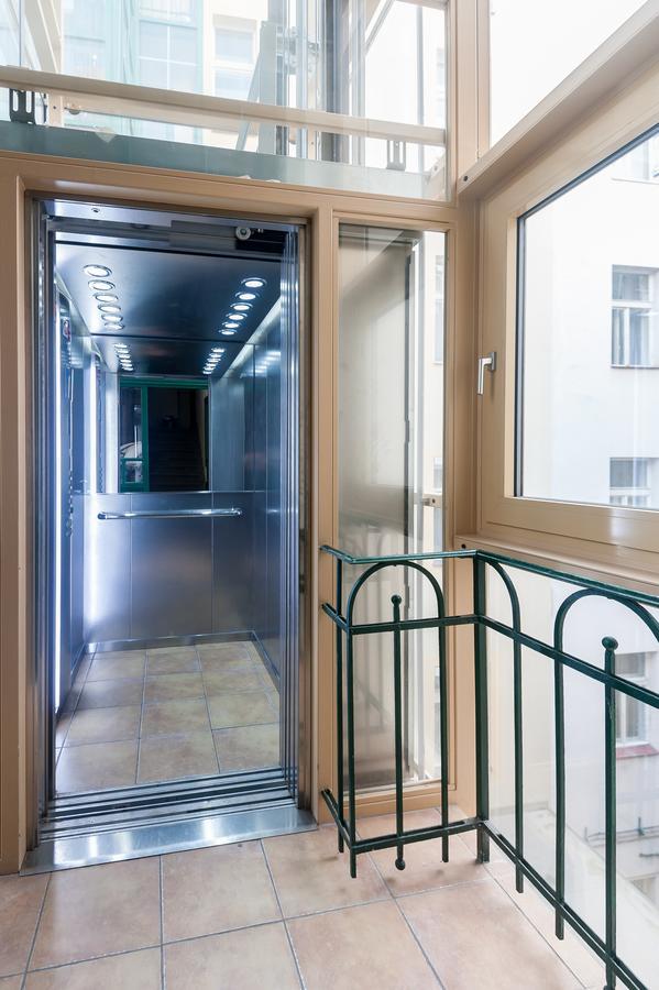 Appartement Old Town *
