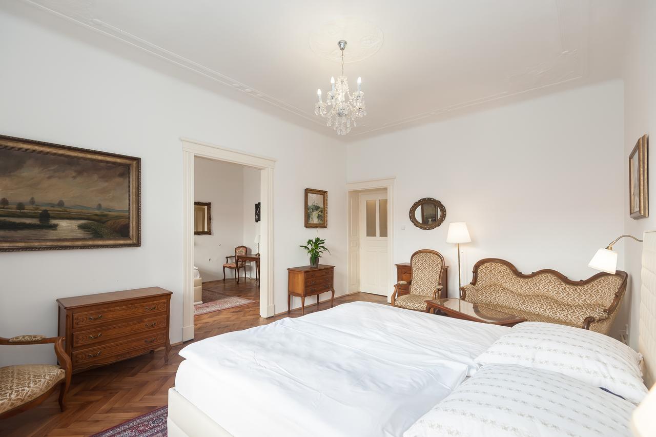 Appartement Old Town