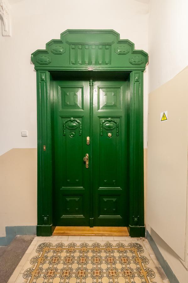 Old Town Appartement *