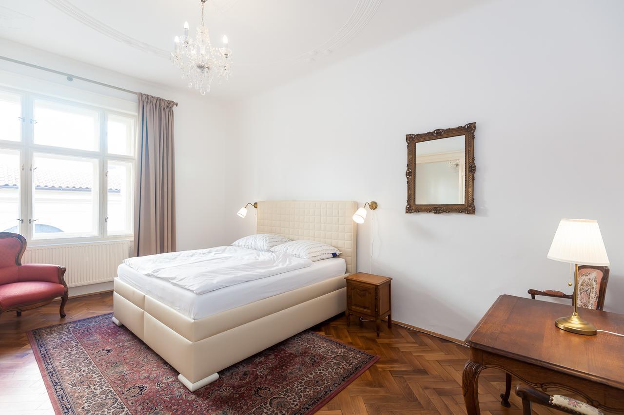 Appartement Old Town Prague