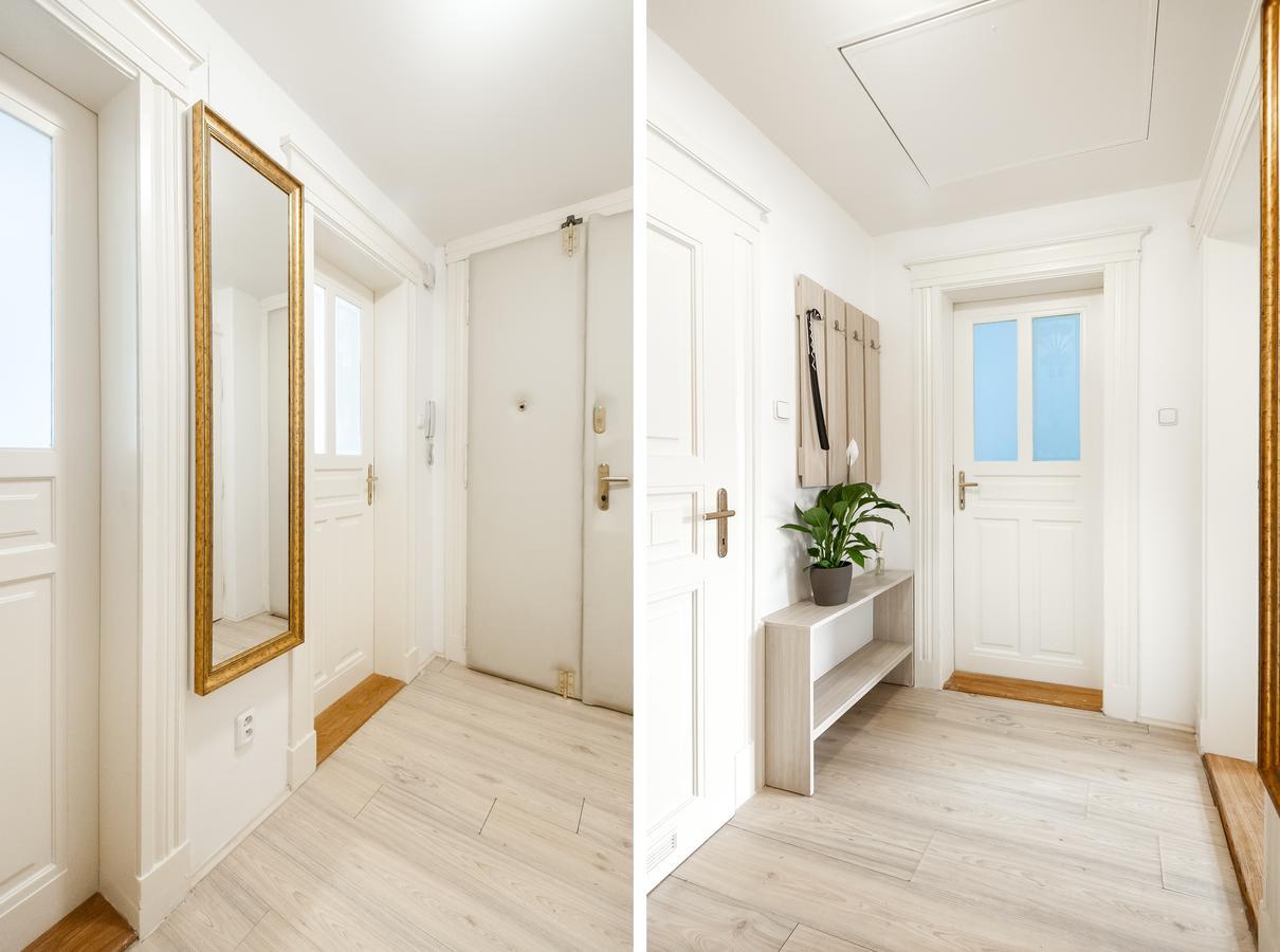 Old Town Appartement *