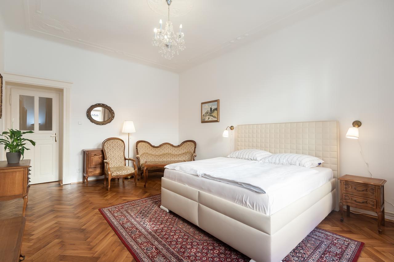 Appartement Old Town