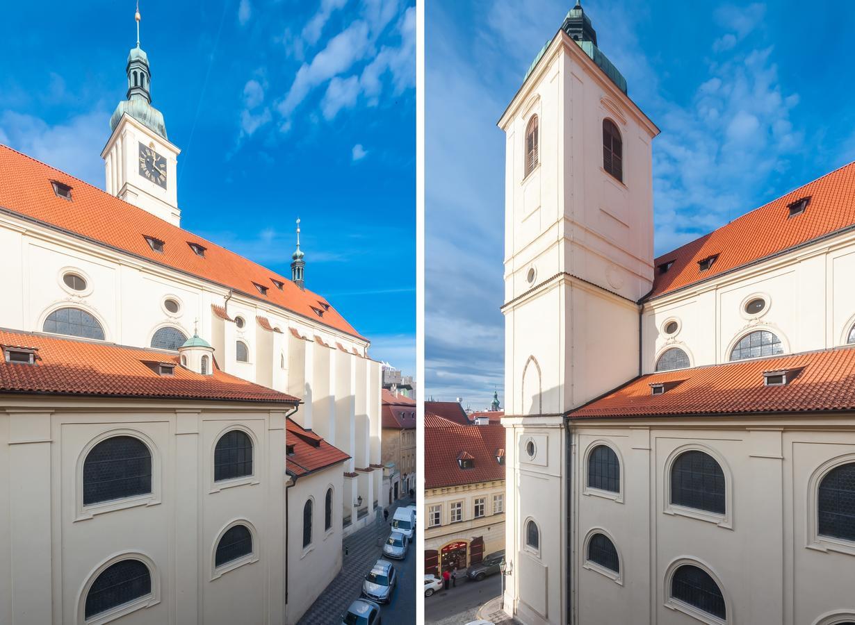 Old Town Prague